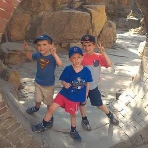 Meet your Posher, Catherine